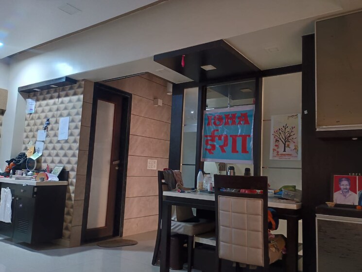 Room, aster-chs-kandivali 2 Bedroom 700 Sq.Ft. Apartment In Kandivali East Mumbai 9505038