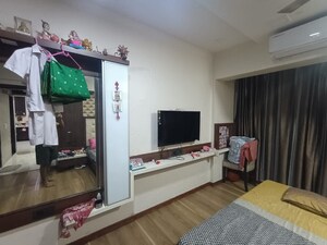 2 BHK Apartment For Rent in Aster CHS Kandivali, Kandivali East