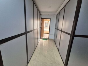  Pg – Entrance View at Vashi - for Rent