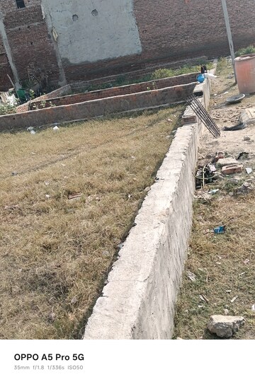 Plot Area in  Plot at Kanchan Vihar, Dlf Ankur Vihar – for Sale