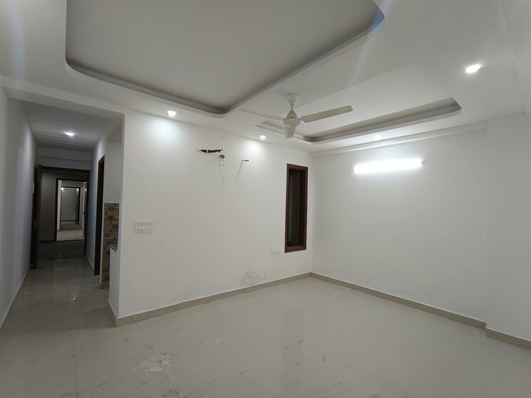Living Room, chattarpur 1 Bedroom 445 Sq.Ft. Builder Floor In Chattarpur Delhi 9505113