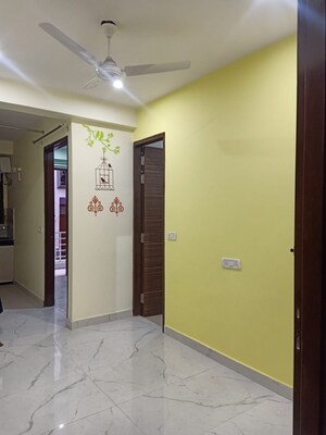 Room in 2 BHK Builder Floor at Chattarpur – for Sale