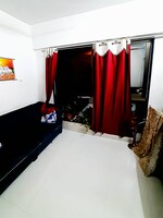 1.5 BHK 700 Sq.Ft. Apartment in Radhika Residency Tilak Nagar