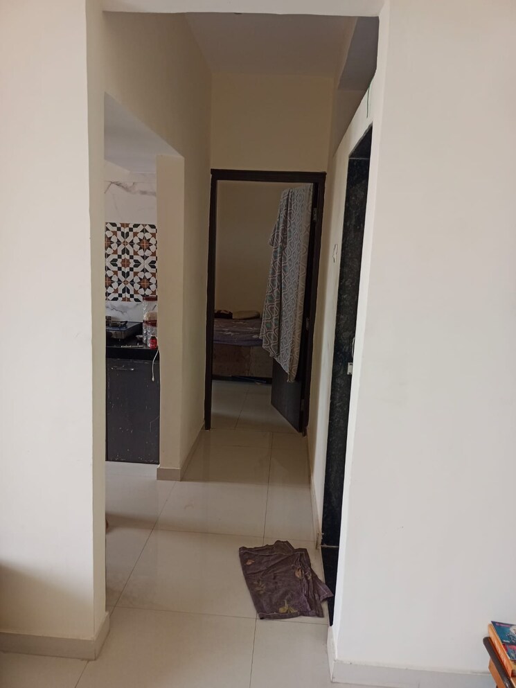 undefined, marathe-empire 1 Bedroom 470 Sq.Ft. Apartment In Titwala Thane 9505111