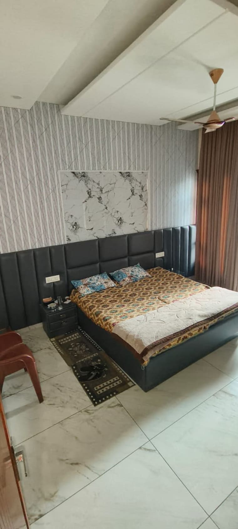 Bedroom, aerocity 6 Bedroom 5500 Sq.Ft. Independent House In Aerocity Mohali 9505180