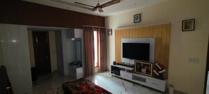Bedroom in 6 BHK Independent House at Aerocity – for Sale