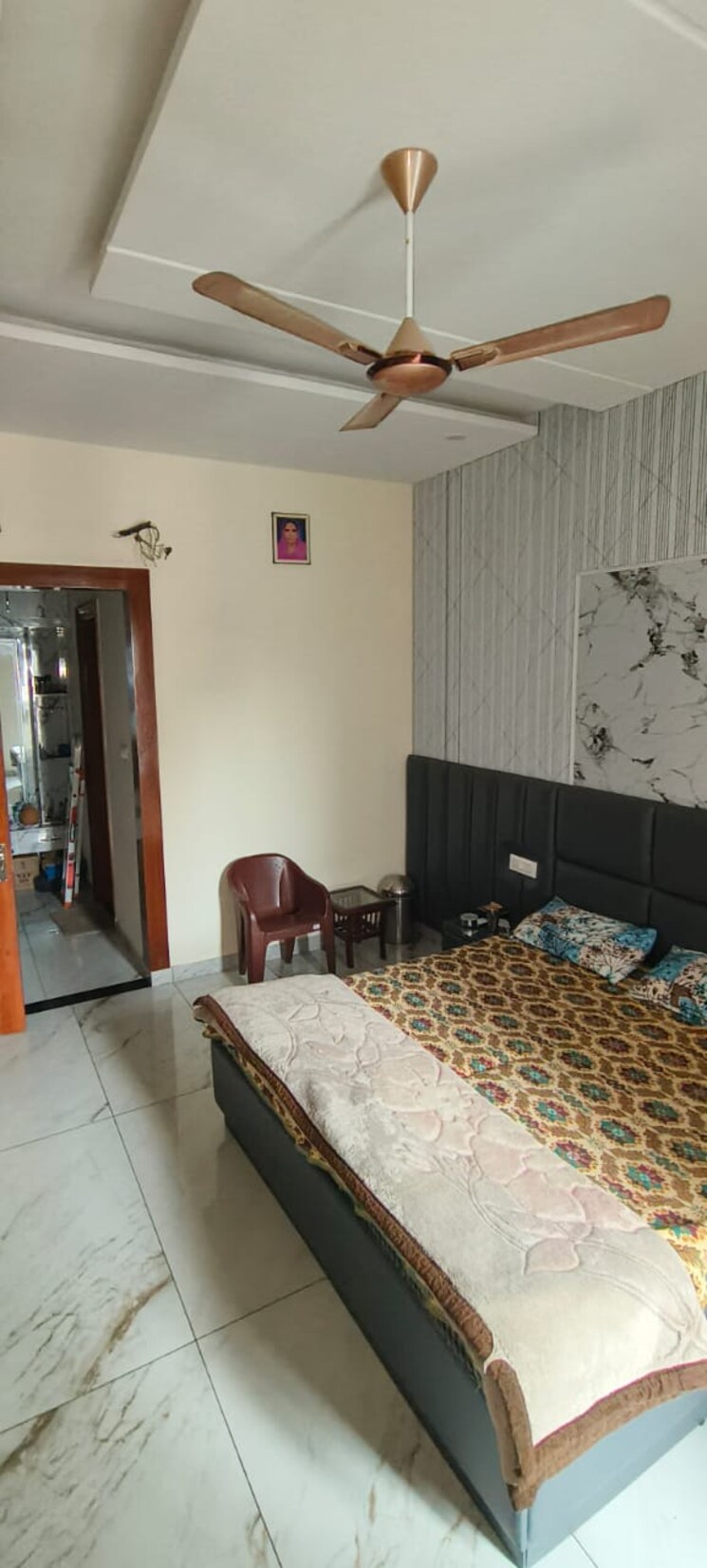 Bedroom, aerocity 6 Bedroom 5500 Sq.Ft. Independent House In Aerocity Mohali 9505180