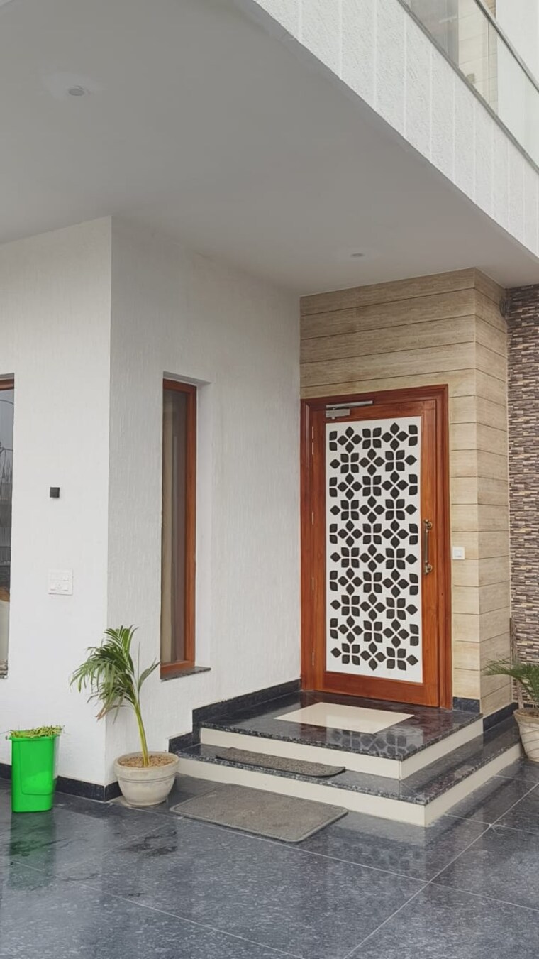 Living Room, aerocity 6 Bedroom 5500 Sq.Ft. Independent House In Aerocity Mohali 9505180