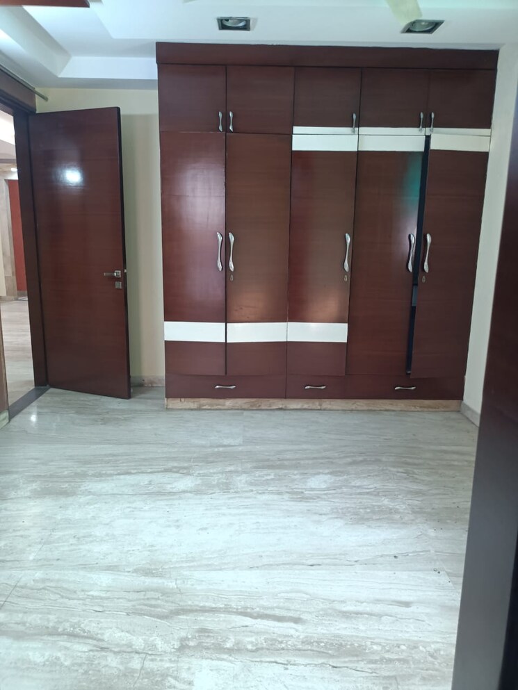 Bedroom, surajmal vihar 3 Bedroom 1700 Sq.Ft. Builder Floor In Surajmal Vihar Delhi 9505171