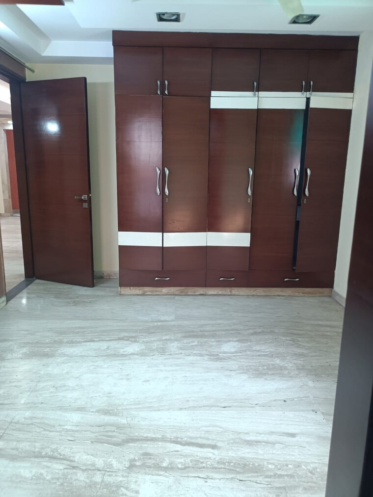 Bedroom, surajmal vihar 3 Bedroom 1700 Sq.Ft. Builder Floor In Surajmal Vihar Delhi 9505171