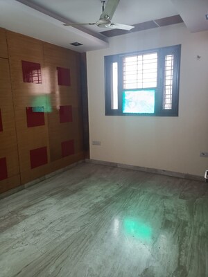 Bedroom in 3 BHK Builder Floor at Surajmal Vihar – for Rent