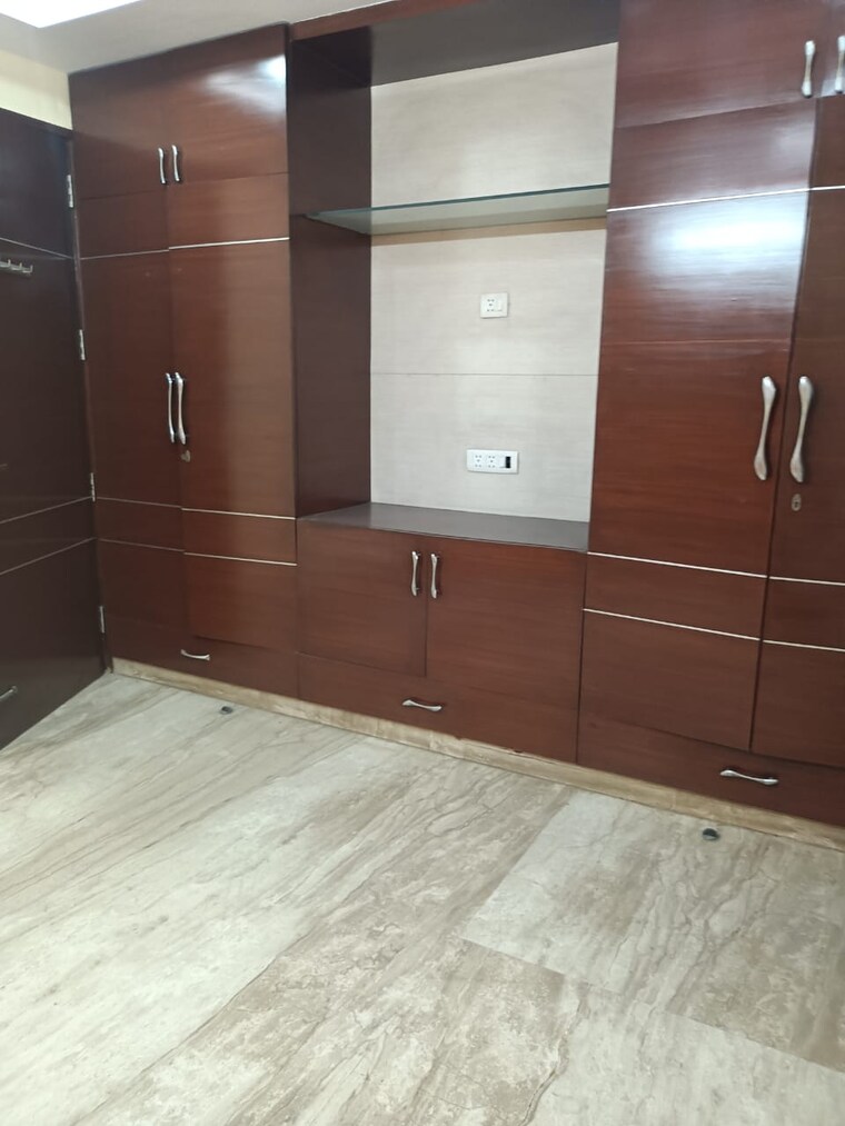 Bedroom, surajmal vihar 3 Bedroom 1700 Sq.Ft. Builder Floor In Surajmal Vihar Delhi 9505171