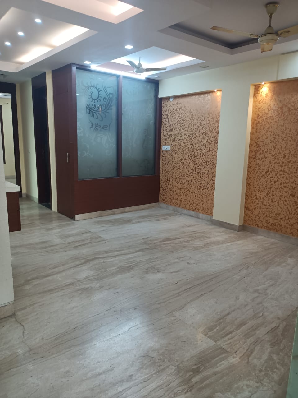 3 BHK + Extra Room Builder Floor For Rent in Surya Niketan 