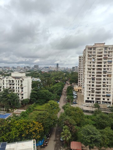 2 BHK Apartment – Exterior View View at Puranik Aldea Anexo, Baner - for Rent