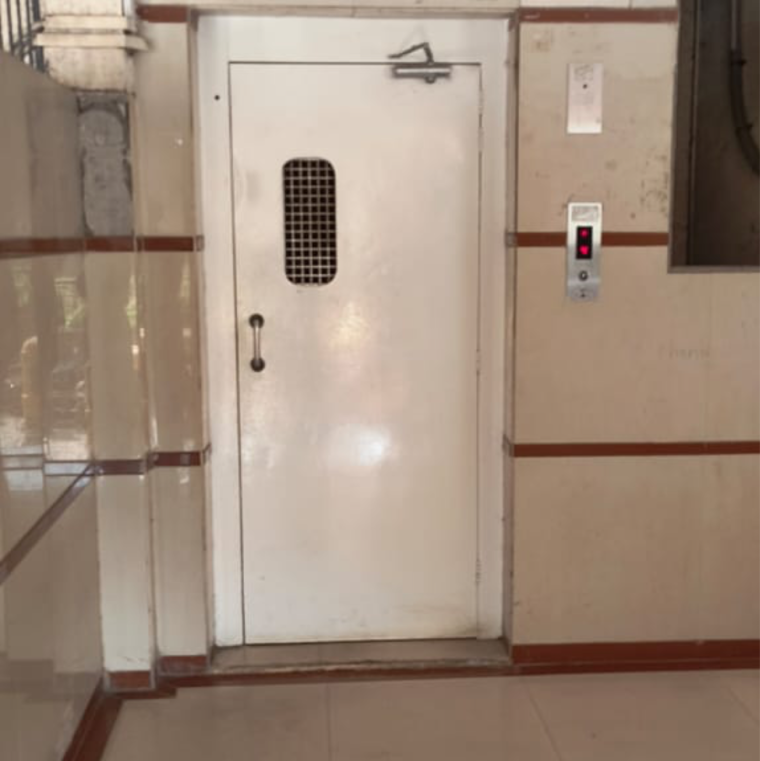 undefined, shreeji-apartment-takka-colony 2 Bedroom 720 Sq.Ft. Apartment In Panvel Sector 21 Navi Mumbai 9505166