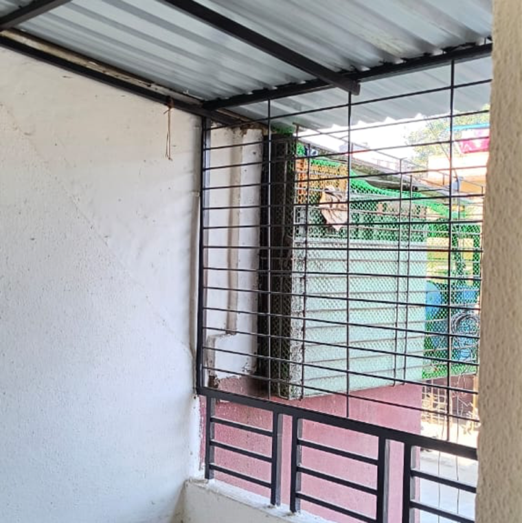 undefined, shreeji-apartment-takka-colony 2 Bedroom 720 Sq.Ft. Apartment In Panvel Sector 21 Navi Mumbai 9505166