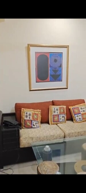 Furnished Amenities in 3 BHK Apartment at Gaur City 6th Avenue, Sector 4 Greater Noida – for Rent