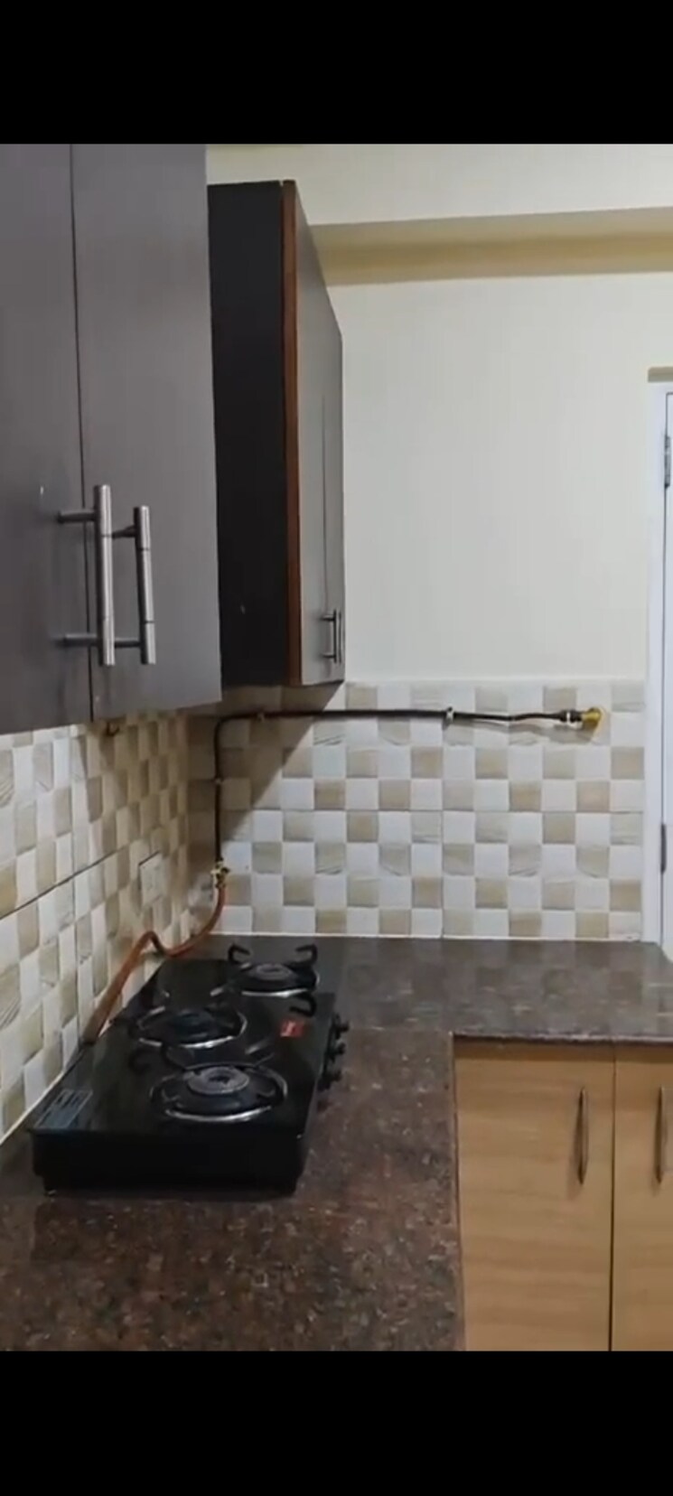 Kitchen, gaur-city-6th-avenue 3 Bedroom 956 Sq.Ft. Apartment In Sector 4 Greater Noida Greater Noida 9505234