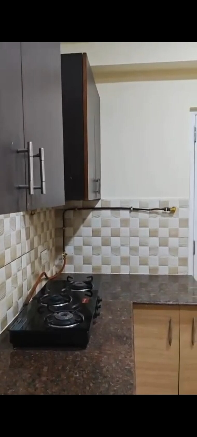 Kitchen, gaur-city-6th-avenue 3 Bedroom 956 Sq.Ft. Apartment In Sector 4 Greater Noida Greater Noida 9505234