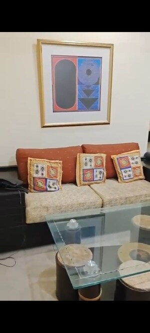 Bedroom in 3 BHK Apartment at Gaur City 6th Avenue, Sector 4 Greater Noida – for Rent