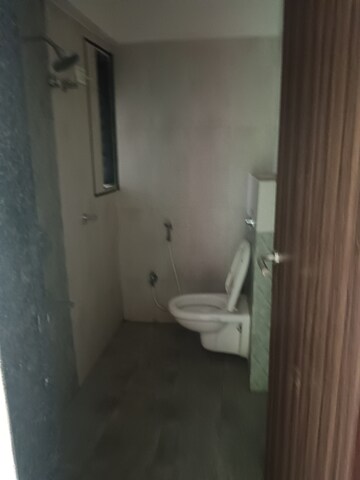 1 BHK Apartment For Rent in Ajmera Crosstown One, Kalyan West