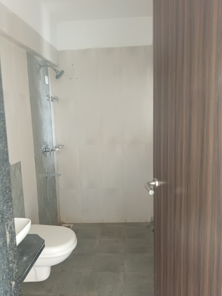 Bathroom, ajmera-crosstown-one 1 Bedroom 458 Sq.Ft. Apartment In Kalyan West Thane 9505164