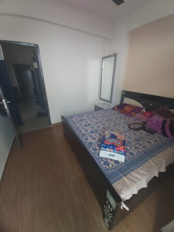 Bedroom in 2 BHK Apartment at Vasu Fortune Residency, Raj Nagar Extension – for Rent