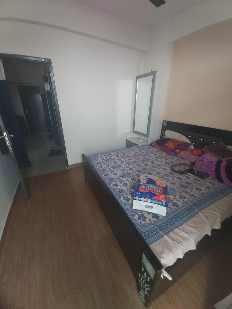 Bedroom, vasu-fortune-residency 2 Bedroom 1325 Sq.Ft. Apartment In Raj Nagar Extension Ghaziabad 9505156