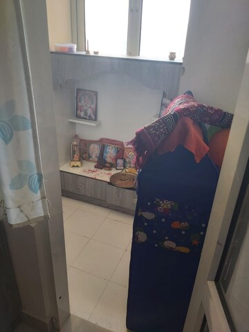 Kitchen in 2 BHK Apartment at Vasu Fortune Residency, Raj Nagar Extension – for Rent