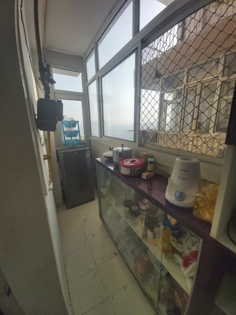 Kitchen, vasu-fortune-residency 2 Bedroom 1325 Sq.Ft. Apartment In Raj Nagar Extension Ghaziabad 9505156