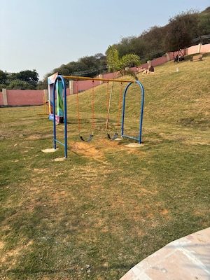  Plot – Exterior View View at Aman Enclave Boytawala, Jamna Puri - for Sale