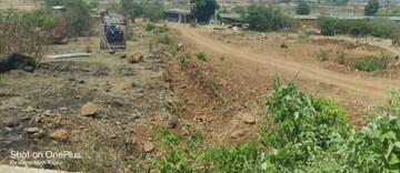  Plot For Sale in Sairung City, Marunji