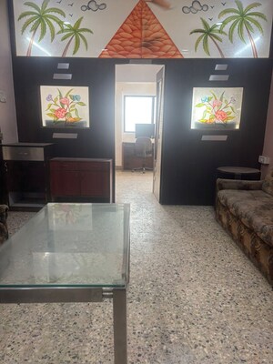  Office Space – Exterior View View at Central Ave - for Rent