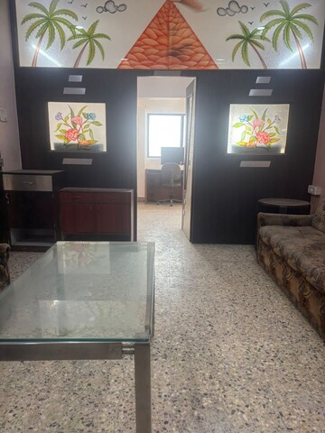  Office Space – Exterior View View at Central Ave - for Rent