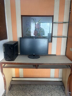 Furnished Amenities in  Office Space at Central Ave – for Rent