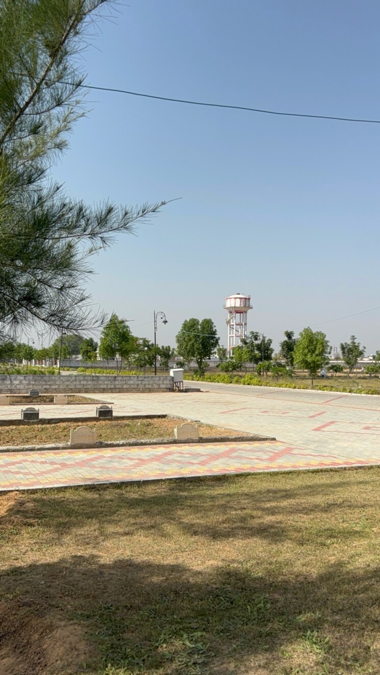 undefined, aman-enclave-boytawala  152 Sq.Yd. Plot In Jamna Puri Jaipur 9505208