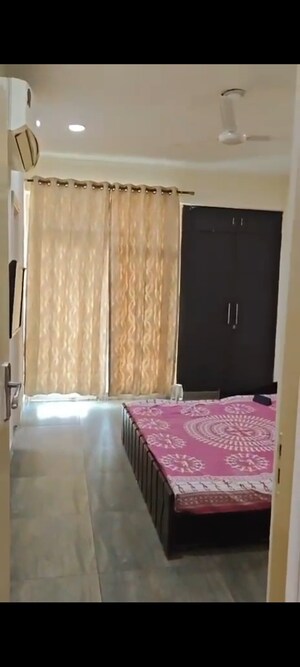 Bedroom in 3 BHK Apartment at Gaur City 6th Avenue, Sector 4 Greater Noida – for Rent