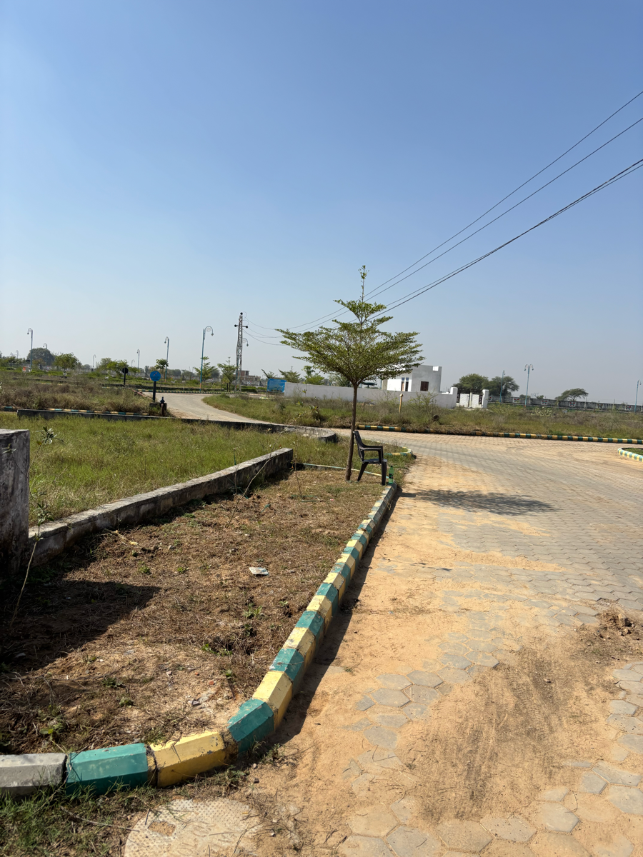 Plot For Sale in Aman Enclave Boytawala