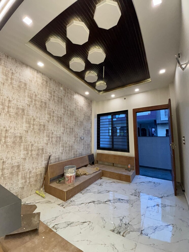 Living Room, vaishali nagar 4 Bedroom 2900 Sq.Ft. Independent House In Vaishali Nagar Ajmer 9505195