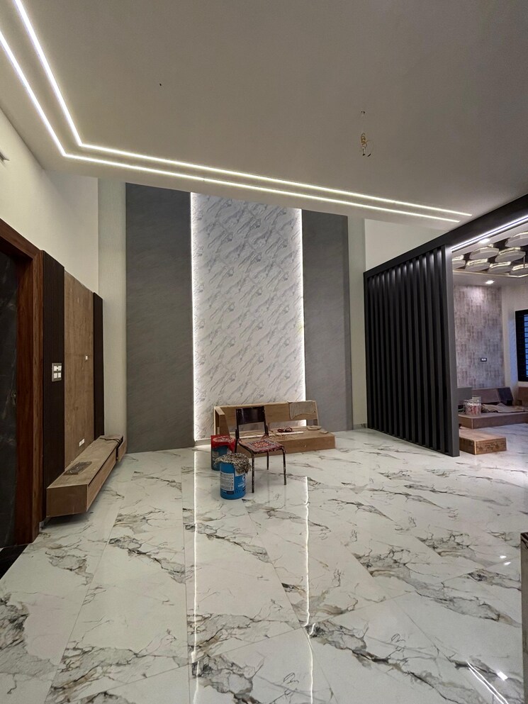 Living Room, vaishali nagar 4 Bedroom 2900 Sq.Ft. Independent House In Vaishali Nagar Ajmer 9505195