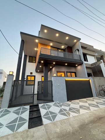 4 BHK Independent House For Sale in Vaishali Nagar