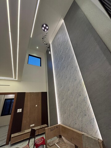 Furnished Amenities in 4 BHK Independent House at Vaishali Nagar – for Sale