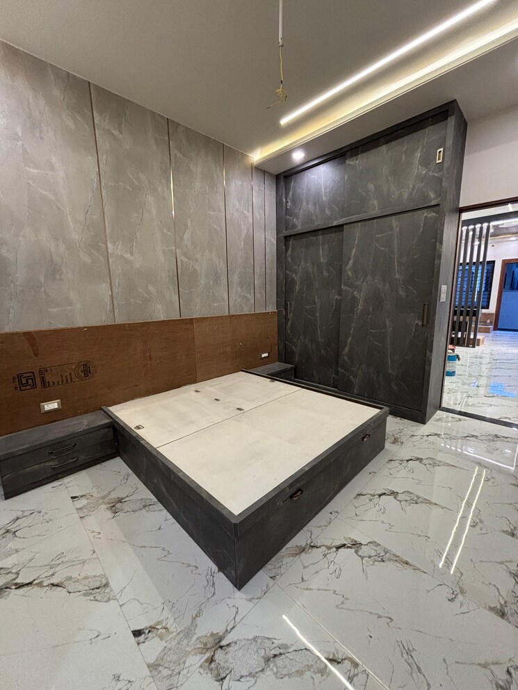 Kitchen, vaishali nagar 4 Bedroom 2900 Sq.Ft. Independent House In Vaishali Nagar Ajmer 9505195