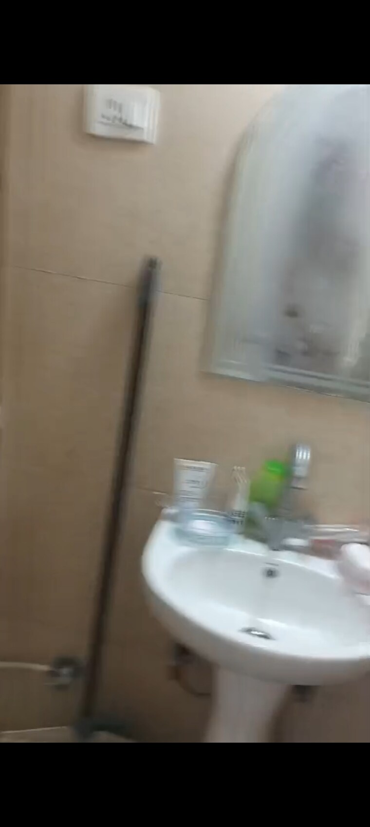 Bathroom, nilaya-greens 2 Bedroom 852 Sq.Ft. Apartment In Raj Nagar Extension Ghaziabad 9505203