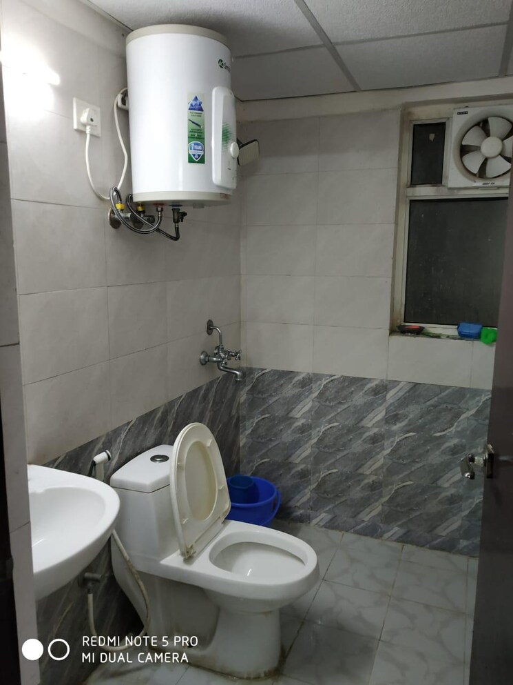 Bathroom, earthcon-sanskriti 3 Bedroom 1170 Sq.Ft. Apartment In Sector 1 Greater Noida Greater Noida 9505183