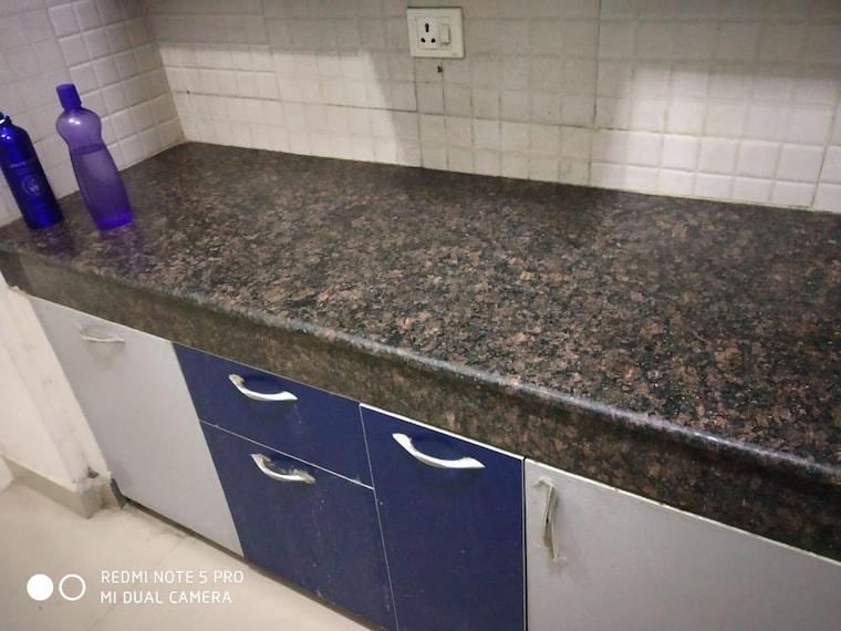 Kitchen, earthcon-sanskriti 3 Bedroom 1170 Sq.Ft. Apartment In Sector 1 Greater Noida Greater Noida 9505183