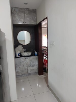 Furnished Amenities in 3 BHK Apartment at Honer Aquantis, Gopanpally – for Rent