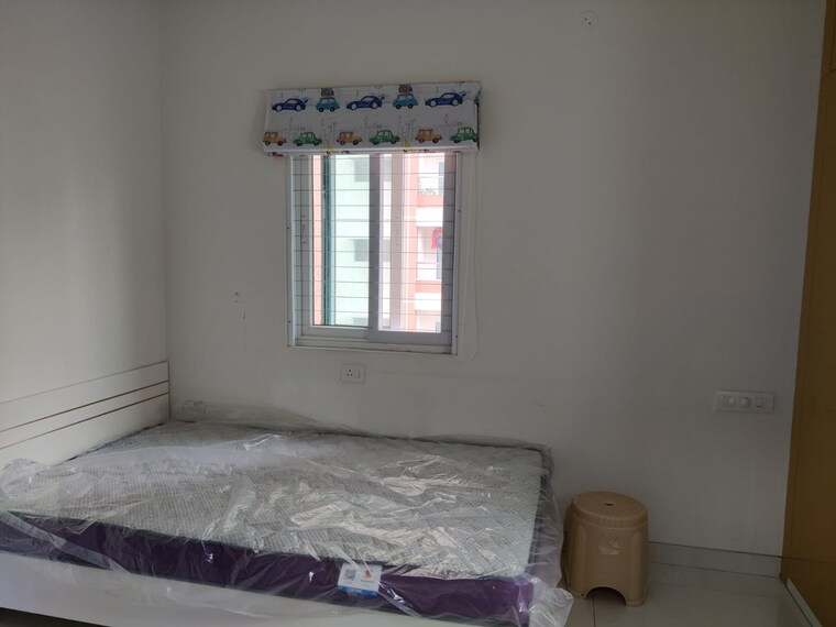 Bedroom, honer-aquantis 3 Bedroom 1610 Sq.Ft. Apartment In Gopanpally Hyderabad 9505235