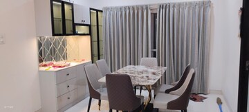 Team Area in 3 BHK Apartment at Honer Aquantis, Gopanpally – for Rent