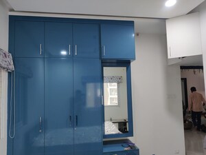 Building Lobby in 3 BHK Apartment at Honer Aquantis, Gopanpally – for Rent